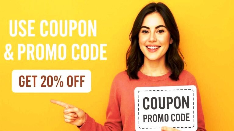Coupon Emart: Save Money to Shopping Online - Promo Code, Discount